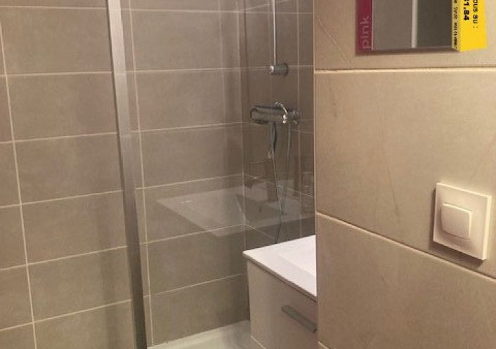 vente Appartement cabine Bagneres De Luchon