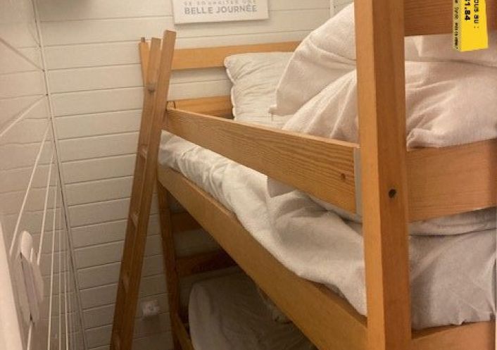 vente Appartement cabine Bagneres De Luchon