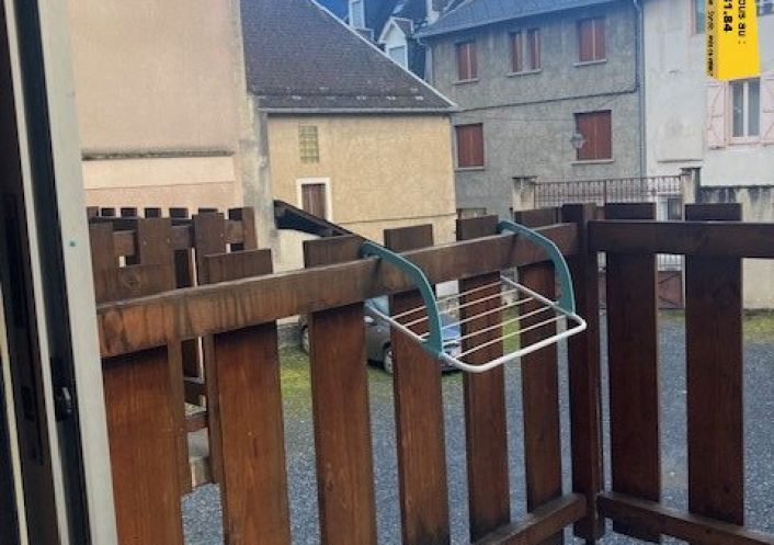 vente Appartement cabine Bagneres De Luchon