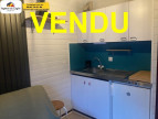 vente Appartement cabine Bagneres De Luchon