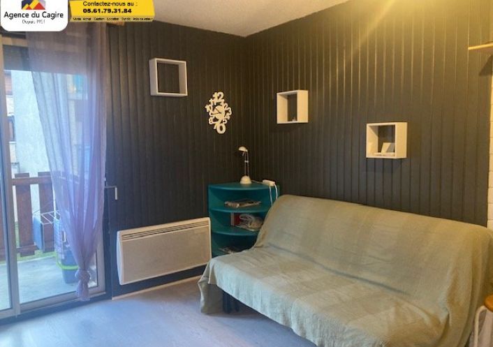 vente Appartement cabine Bagneres De Luchon