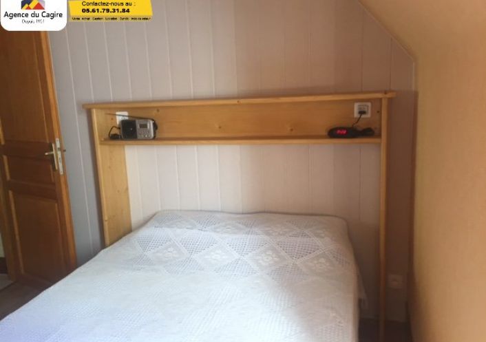 vente Appartement Bagneres De Luchon