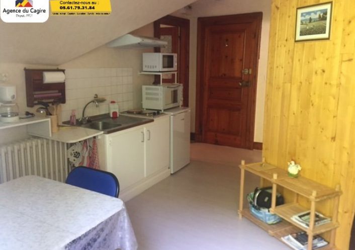 vente Appartement Bagneres De Luchon
