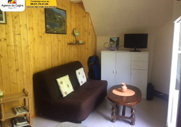 vente Appartement Bagneres De Luchon