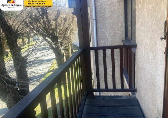 vente Appartement Bagneres De Luchon