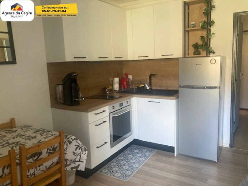 vente Appartement Bagneres De Luchon - Photo 2