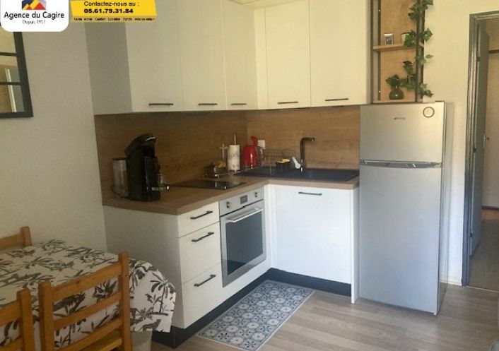 vente Appartement Bagneres De Luchon