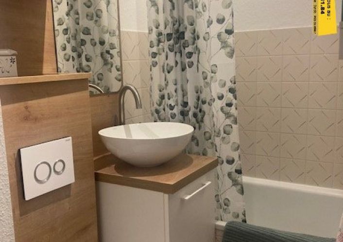 vente Appartement Bagneres De Luchon