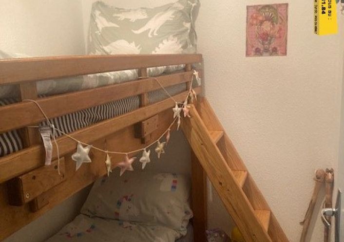 vente Appartement Bagneres De Luchon