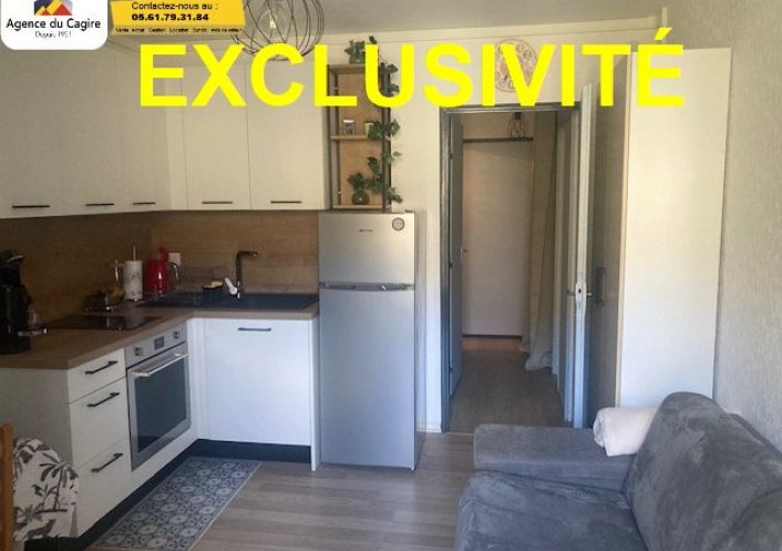 vente Appartement Bagneres De Luchon