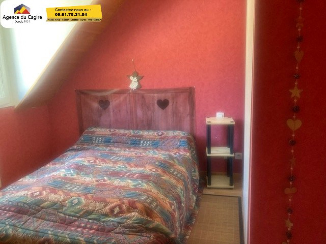 vente Duplex Bagneres De Luchon - Photo 4