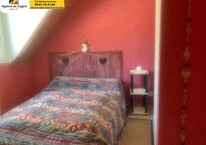 vente Duplex Bagneres De Luchon