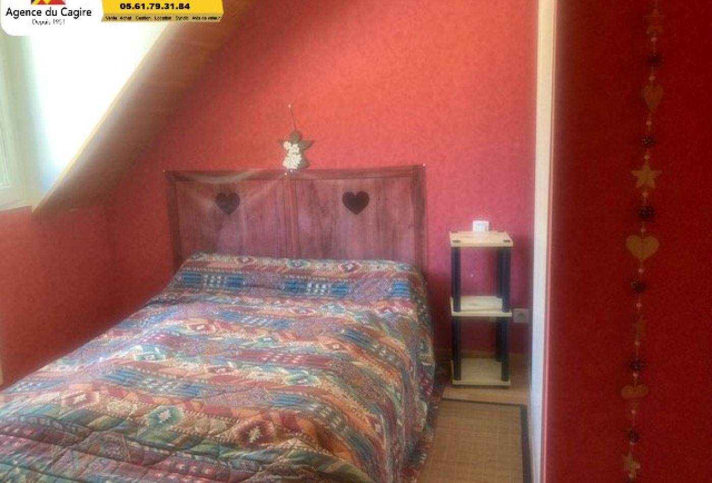 vente Duplex Bagneres De Luchon - Photo 4