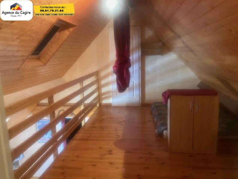 vente Duplex Bagneres De Luchon - Photo 8