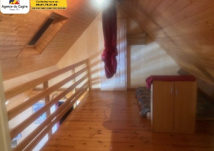 vente Duplex Bagneres De Luchon