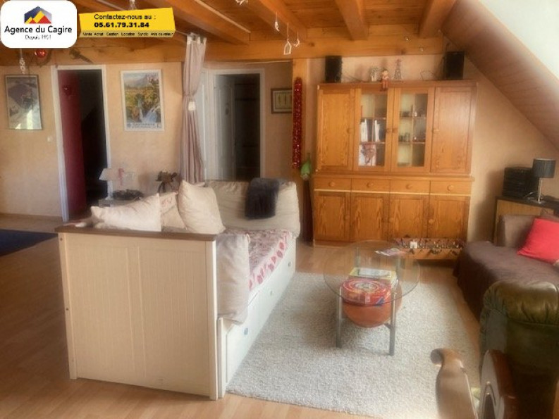 vente Duplex Bagneres De Luchon - Photo 6