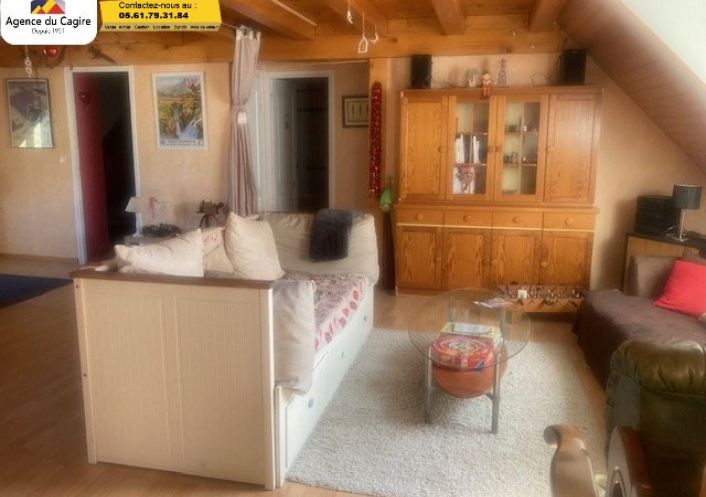 vente Duplex Bagneres De Luchon