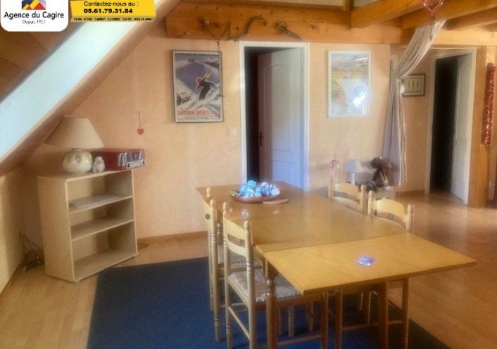 vente Duplex Bagneres De Luchon