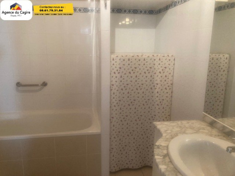 vente Duplex Bagneres De Luchon - Photo 7