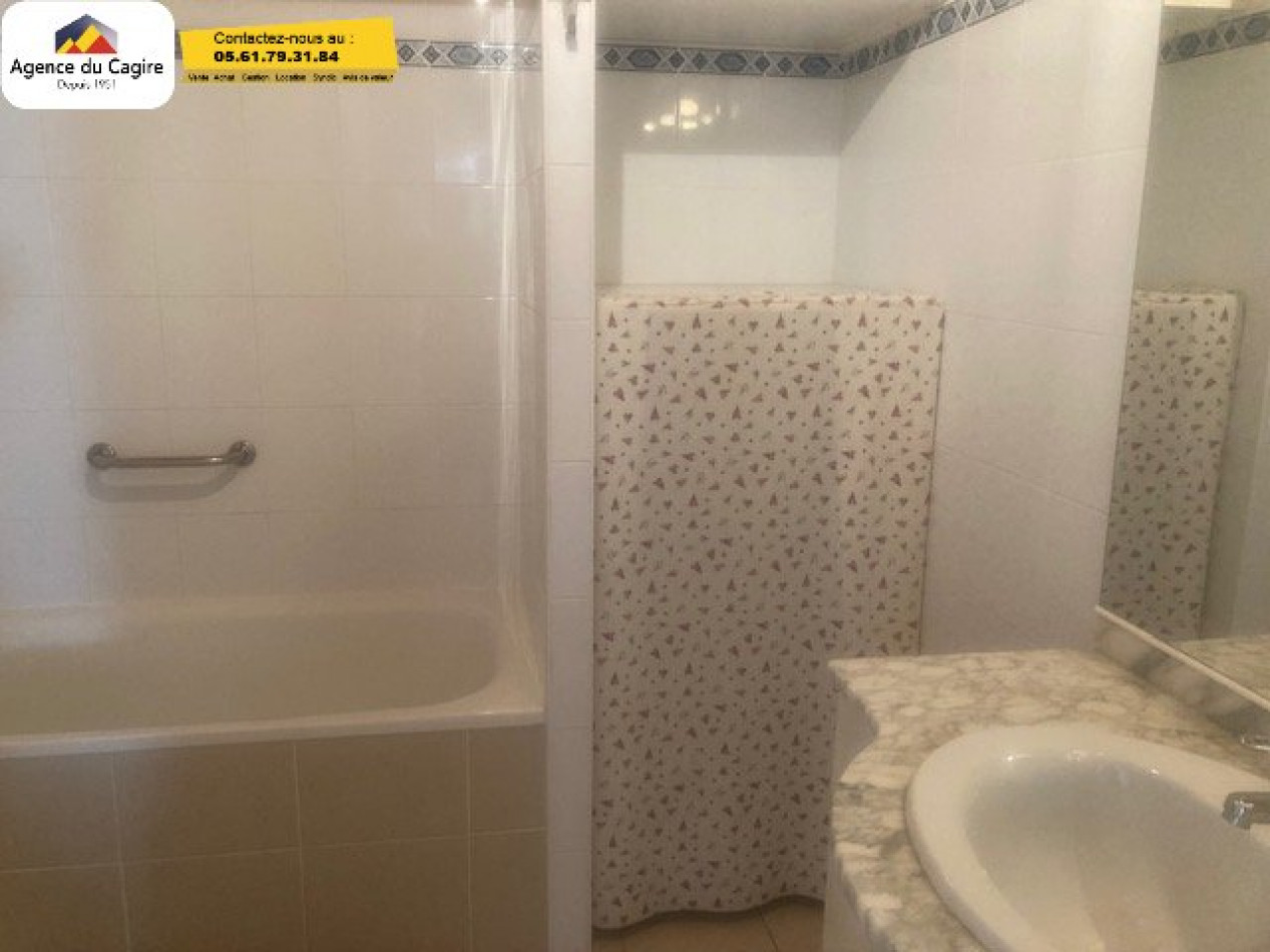 vente Duplex Bagneres De Luchon - Photo 7