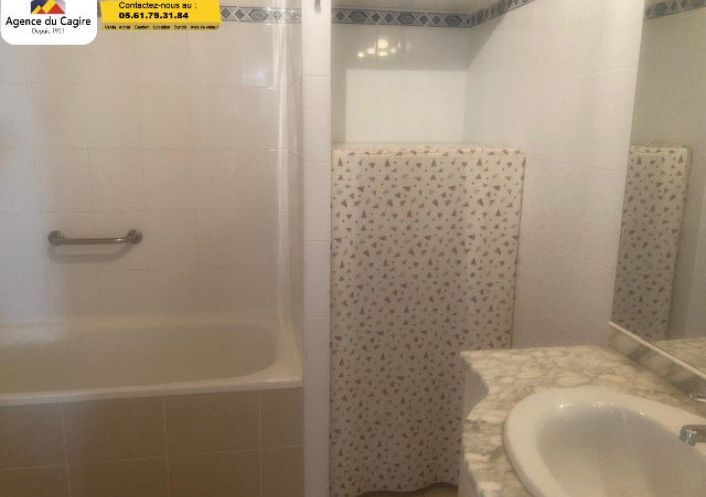 vente Duplex Bagneres De Luchon