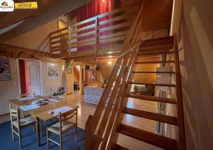 vente Duplex Bagneres De Luchon