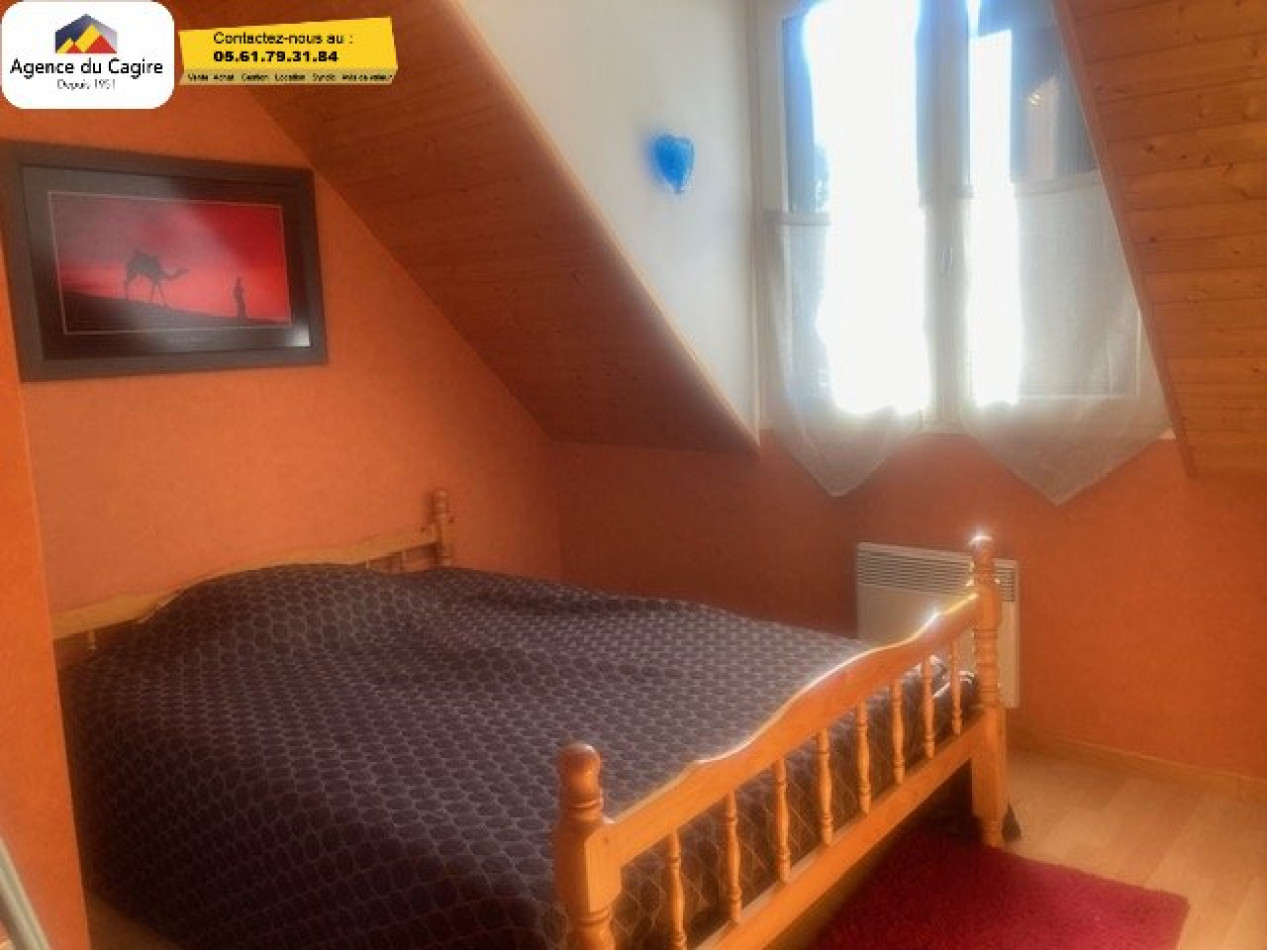 vente Duplex Bagneres De Luchon - Photo 5
