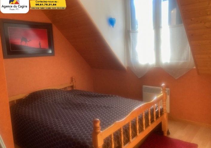 vente Duplex Bagneres De Luchon