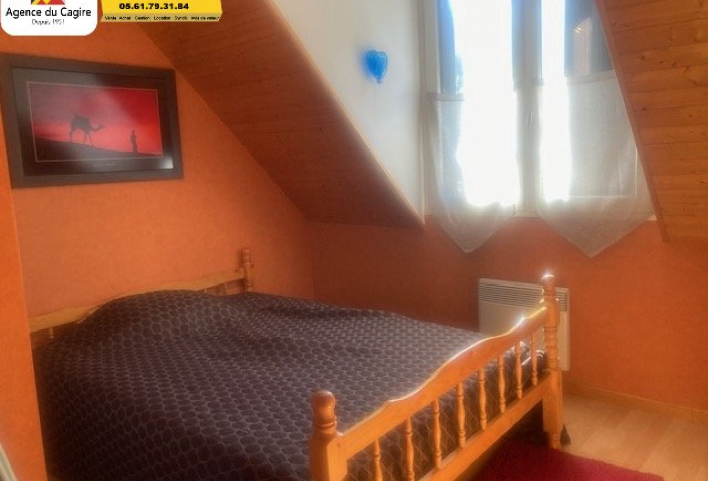 vente Duplex Bagneres De Luchon - Photo 5