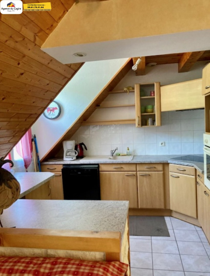 vente Duplex Bagneres De Luchon - Photo 3