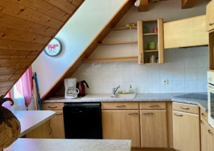 vente Duplex Bagneres De Luchon