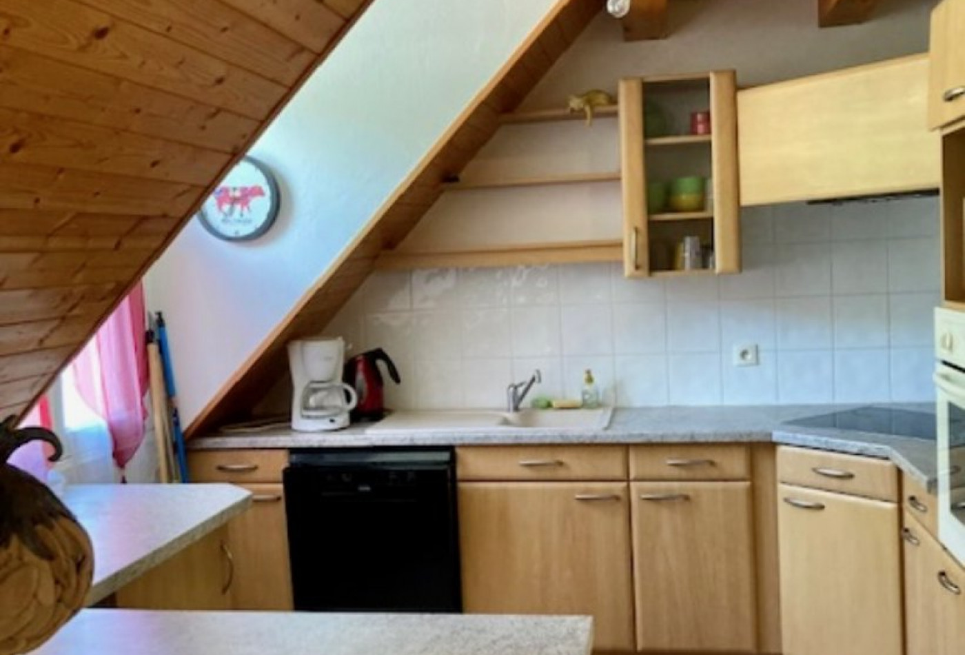 vente Duplex Bagneres De Luchon - Photo 3