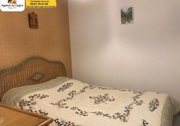 vente Appartement Bagneres De Luchon