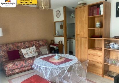 vente Appartement Bagneres De Luchon