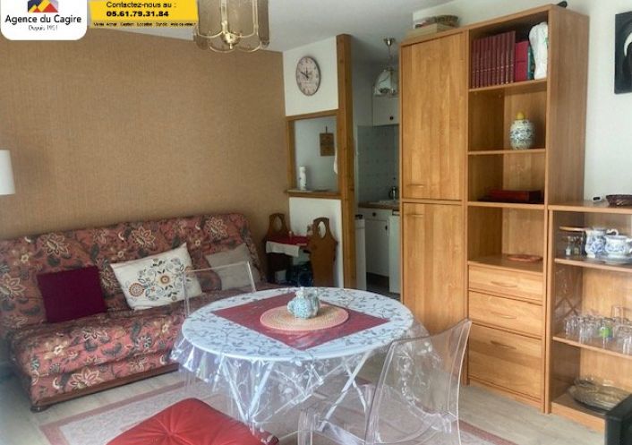 vente Appartement Bagneres De Luchon