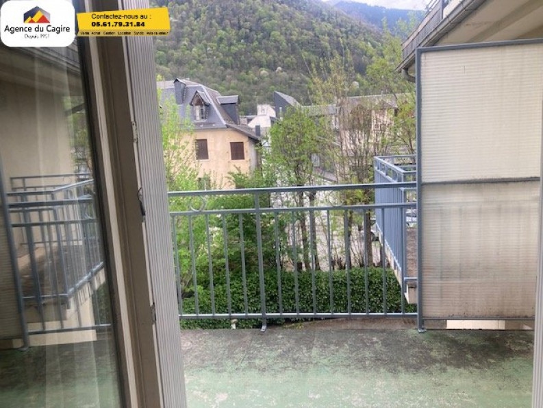 vente Appartement Bagneres De Luchon - Photo 6