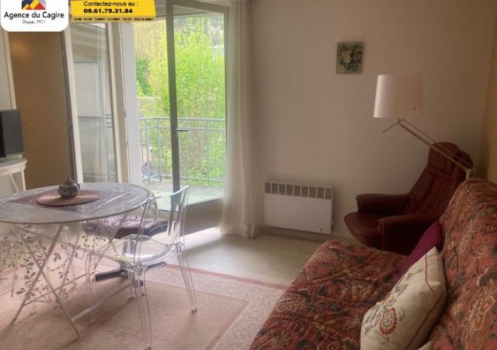 vente Appartement Bagneres De Luchon