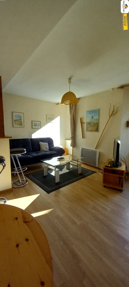 vente Appartement Bagneres De Luchon - Photo 3