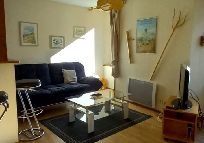vente Appartement Bagneres De Luchon