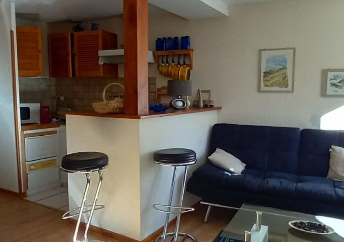 vente Appartement Bagneres De Luchon