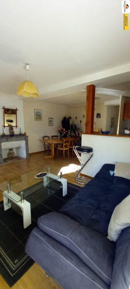 vente Appartement Bagneres De Luchon - Photo 6