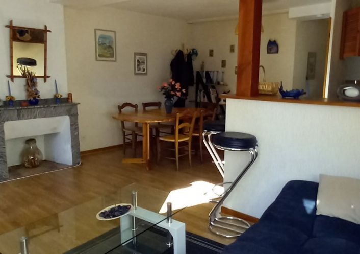 vente Appartement Bagneres De Luchon