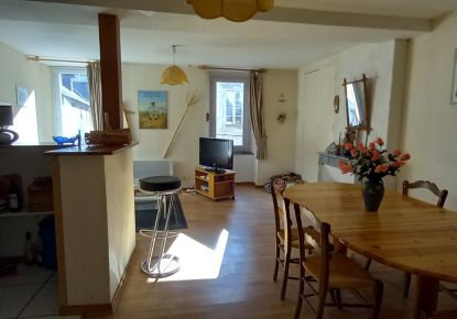 vente Appartement Bagneres De Luchon