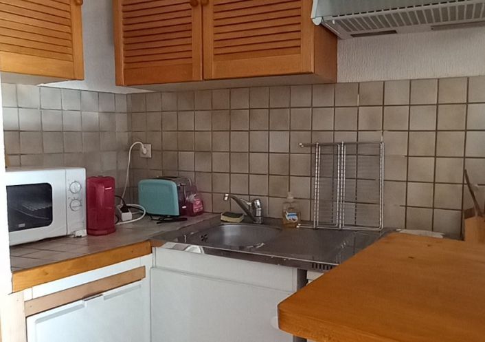 vente Appartement Bagneres De Luchon
