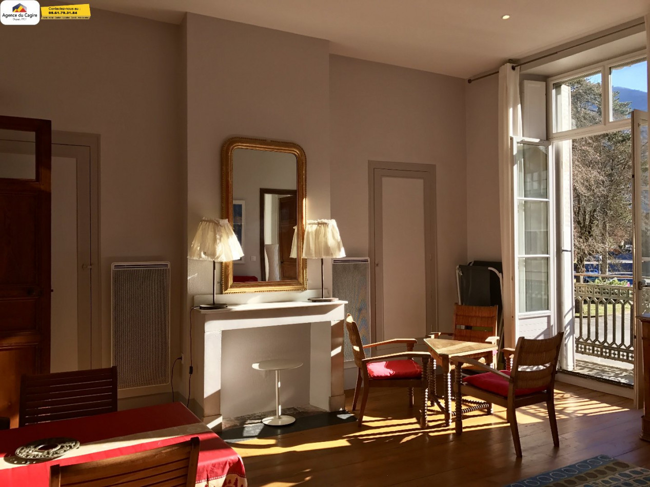 vente Appartement Bagneres De Luchon - Photo 2