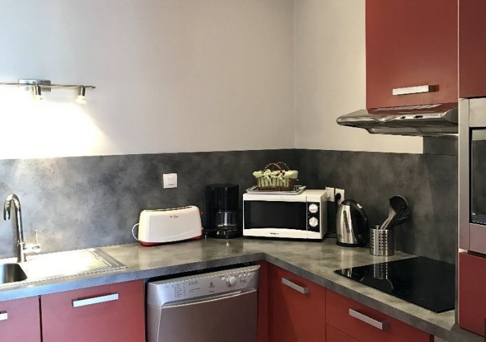 vente Appartement Bagneres De Luchon