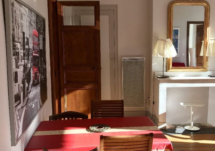 vente Appartement Bagneres De Luchon