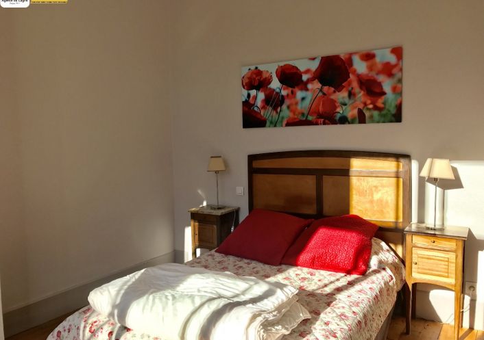 vente Appartement Bagneres De Luchon