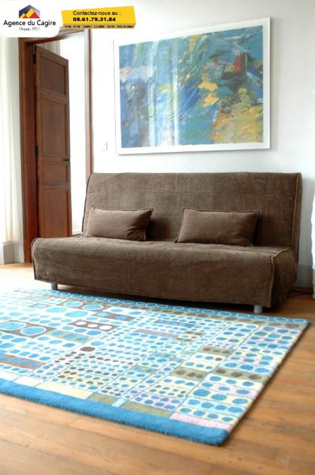 vente Appartement Bagneres De Luchon - Photo 7