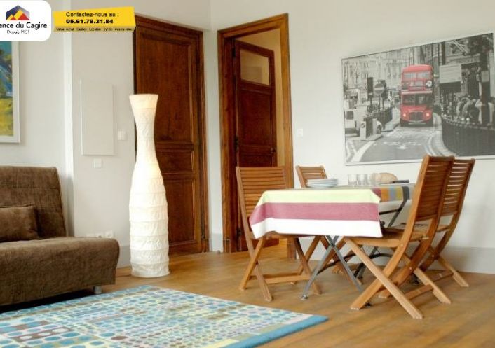 vente Appartement Bagneres De Luchon